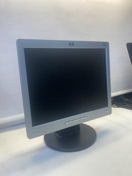 HP Monitor L1507